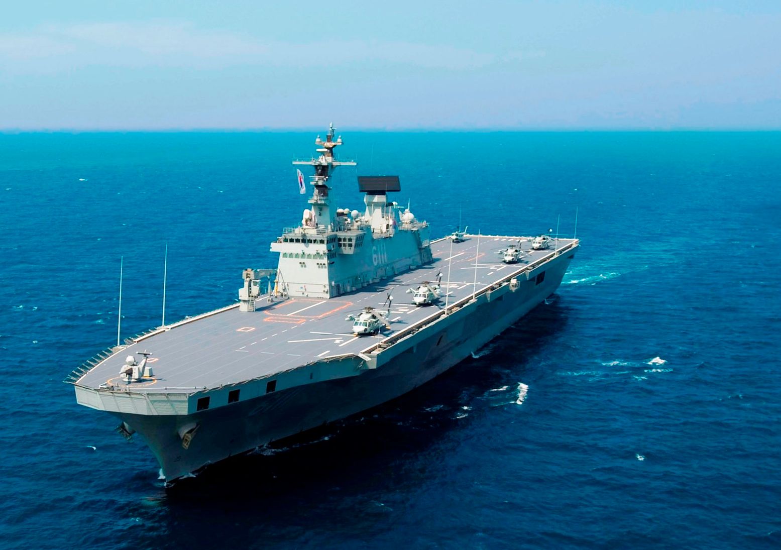 big-deal-south-korea-plans-to-get-an-aircraft-carrier-with-stealth-f